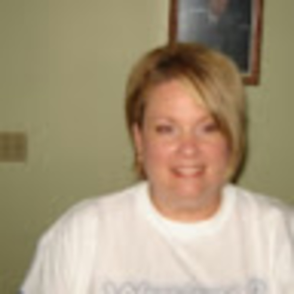 Meet your Posher, Marcia